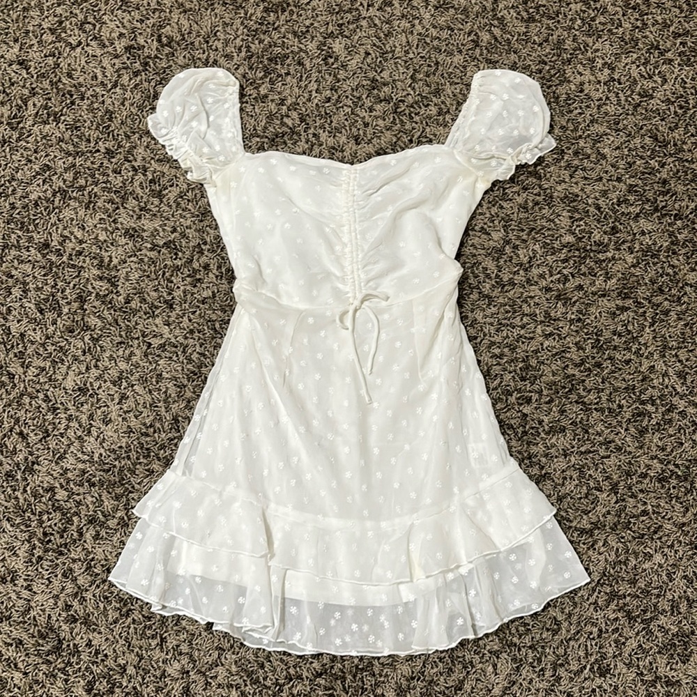 Princess Polly Dress